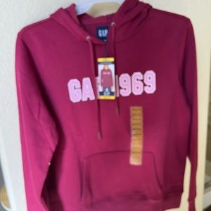 Gap sweatshirt.